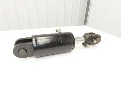 Hyster 1504880 Forklift  Hydraulic Forklift Tilt Cylinder From E80XN