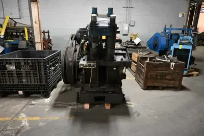 USED YODER M2