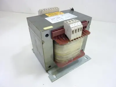 USED SIEMENS 4AM5742-8DD40-0FA0