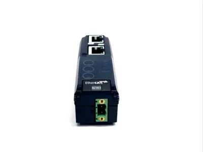 New | in-Stock KEYENCE NU-EC1 PLC Ethernet Equipment Michigan US | Maverick Industrial Sales #1462972