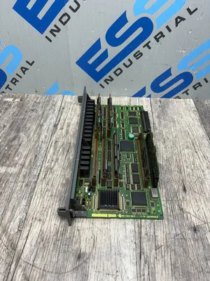 FANUC A16B-2202-0890/02B Electrical/PLC/Automation | ESS Industrial Equipment Sales (3)