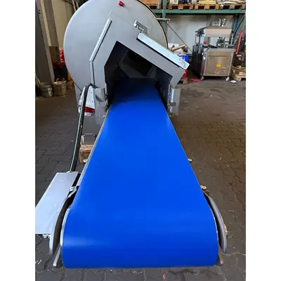 Used Holac _UNKNOWN_ Slicers / Dicers / Cutters | ISCA #1298951