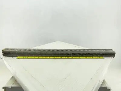 Entrelec M4/6 5116 DIN Rail Mount Terminal Block 600V 25A Lot of 135