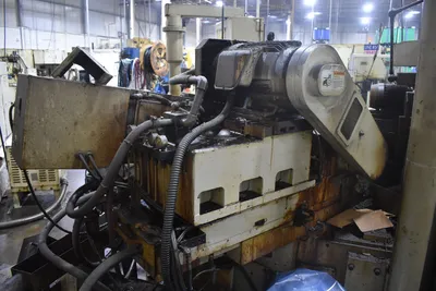 SHIGIYA GAS-30 ND GRINDERS, CYLINDRICAL – UNIVERSAL | GCH Machinery (10)