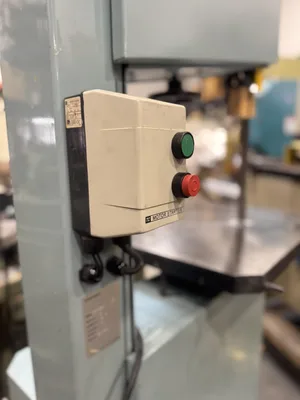 Cantek BS-20L Band Saw
