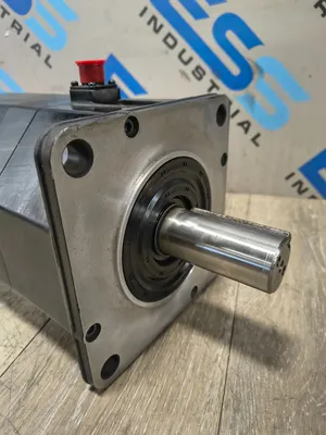 FANUC LTD. Q30/3000 Servo Motors | ESS Industrial Equipment Sales (3)
