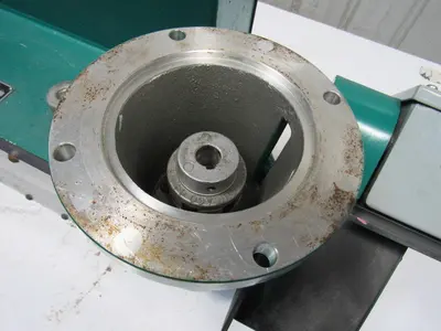 Ferguson 2608-2X8X2 PickOmatic 2" x 8" x 2" Stroke Pick And Place Parts Handling