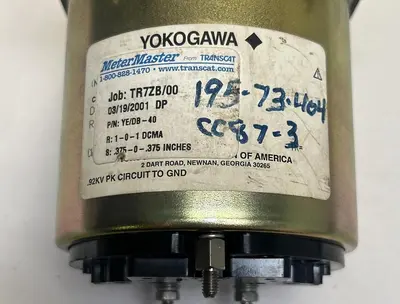 USED YOKOGAWA YE/DB-40