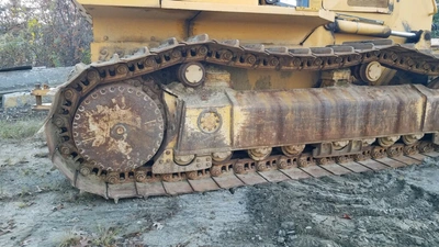 Used 2010 Deere 750J-LT Crawler Dozers Massachusetts US | Zadoon Equipment #1480552