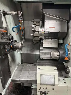 2018 YAMA SEIKI GTW-1500Y CNC Lathes | Toolquip, Inc. (3)