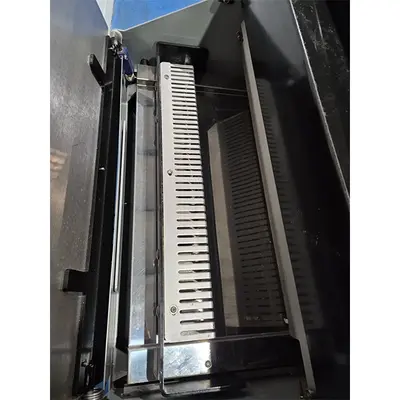 Used Jac _UNKNOWN_ Bread Slicers Pennsylvania US | ISCA #1299253