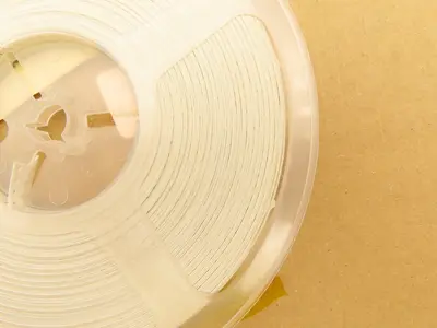 Rohm MCR18EZHF10R0 Chip Resistor Tape And Reel 10 Ohms ± 1% 5000 Pieces