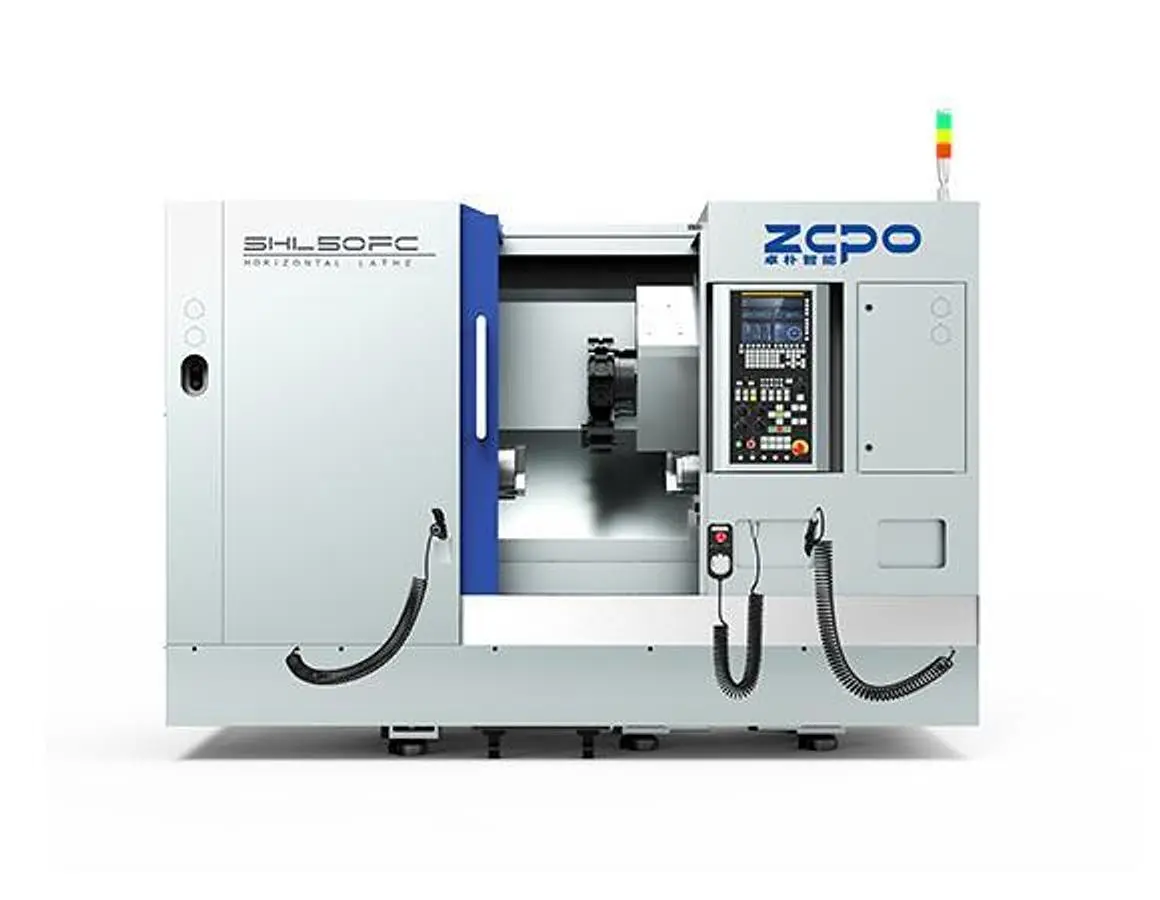 NEW 2026 ZOPO SHL50FC
