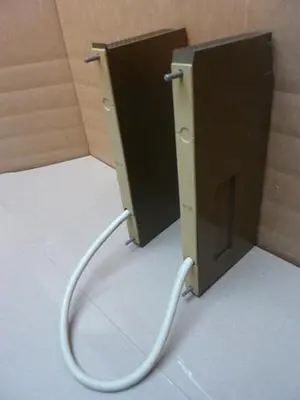 USED SIEMENS 6ES5 305-7LA11