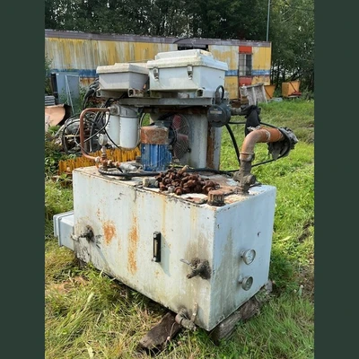 USED PEGSON PEG 1422