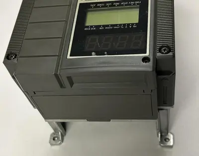 Used GENERAL ELECTRIC FUJI 6KG1143005X1B1 Speed Drives Ohio US | Surplus Asset Holdings #1242352