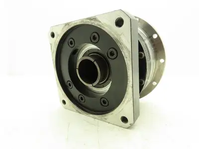 Apex Dynamics AD1 40-P2 Planetary Gearbox 7:1 Ratio Inline Servo Reducer