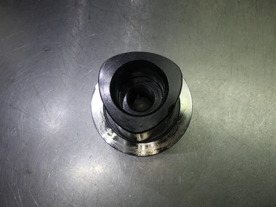 SECO Capto C8 1.5" Endmill Tool Holder 3.35" Pro C8-A391.20-38085 (LOC2858D)