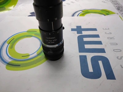 USED TAMRON 1:39 75MM 25/5