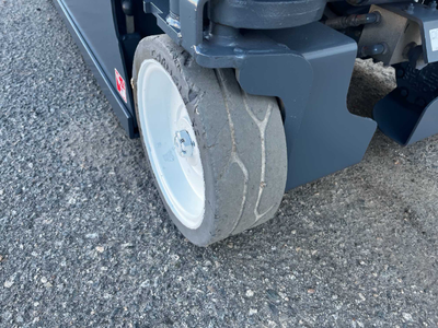 USED 2019 Skyjack SJ3219