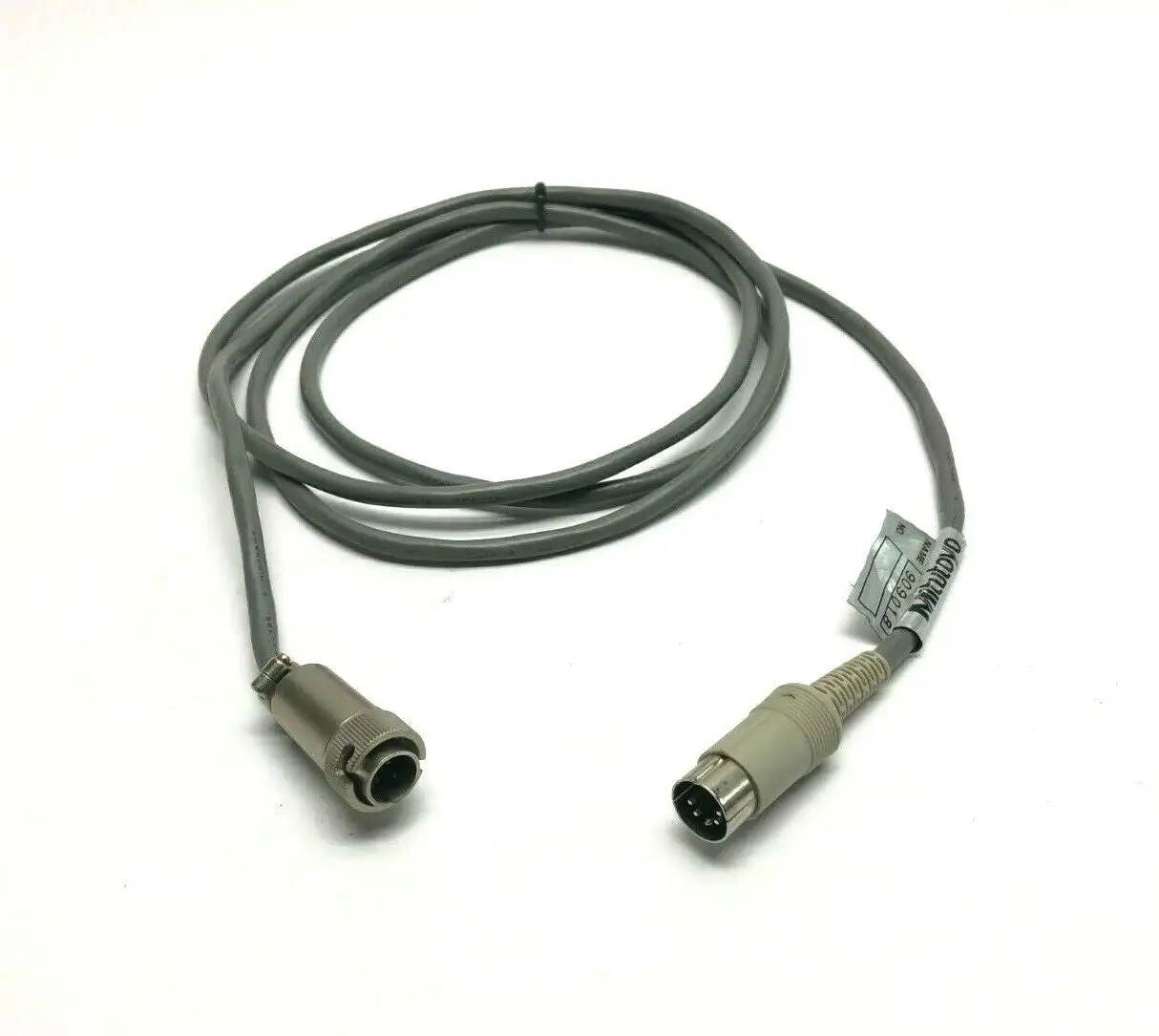 USED MITUTOYO CMM CONTROLLER CABLE