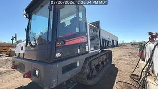Used 2019 Superior ST-220X Crawler Carriers & Dumpers Colorado US | Rubbl #1001644