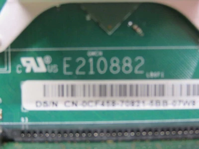 Used DELL _UNKNOWN_ Printed Circuit Boards (PCB) Texas US | OCO Industrial #1690502