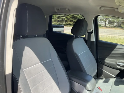 USED 2014 FORD ESCAPE
