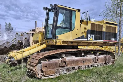 Used 2004 CATERPILLAR 385B L Excavators Wisconsin US | Proxy Equipment #1377640
