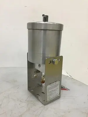 USED FILTROIL BU-50
