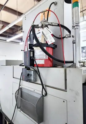 2002 CITIZEN M16 Swiss Type Automatic Screw Machines | Midstate Machinery (15)