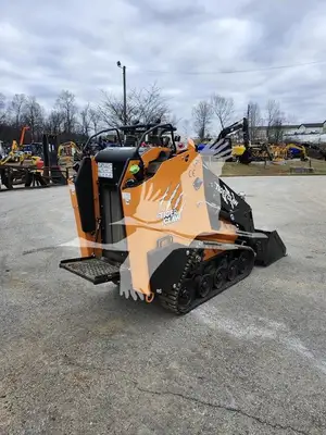 USED 2025 TIGER CLAW TC3000T