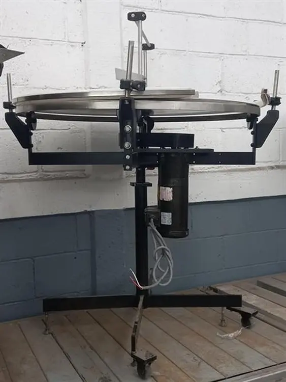 Used QUADREL _UNKNOWN_ Labelers MX | UNION STANDARD EQUIPMENT CO. #298465