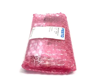 New | in-Stock Festo 543341 Parts (Hydraulics and Pneumatics) Michigan US | Maverick Industrial Sales #1475511