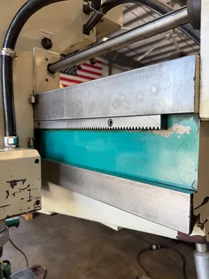 2008 CLAUSING CL1230H Drill | GMT (18)