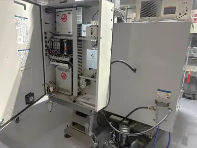 2020 HAAS TM-1P Vertical Machining Centers | Toolquip, Inc. (3)