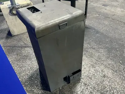 Used IDEAL 55004F Dust Collectors Ohio US | HGR 24 #1517038