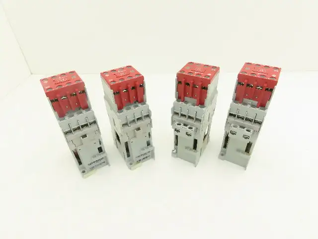 Used ALLEN BRADLEY _UNKNOWN_ Misc Electrical & Power Parts Indiana US | Arrow Industrial #1184997