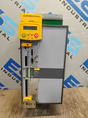 Parker 890CD-532390D0-000-1A000 Electrical/PLC/Automation | ESS Industrial Equipment Sales (3)