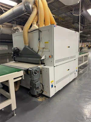 USED 2019 MOTIMAC SFR-R-R1300