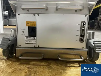 USED Fette Fette Checkmaster 4.1 Tablet Tester