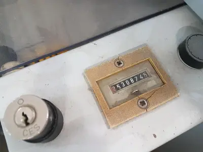 USED SIEMENS SIPLACE SMT MACHINES  PACKAGE