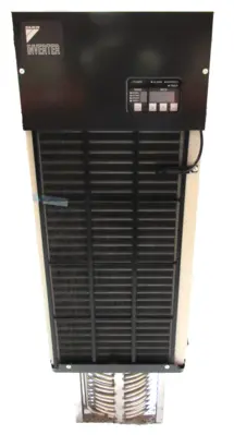 NEW DAIKIN AKJ459 OIL COOLER