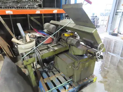 STARTRITE H250A Saws | MD Equipment Services LLC (7)