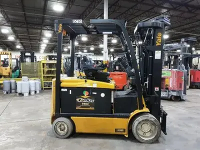 USED 2020 YALE ERC070
