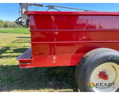 Used KELLY RYAN _UNKNOWN_ Feeder Wagons Iowa US | Keast Enterprises #1360321