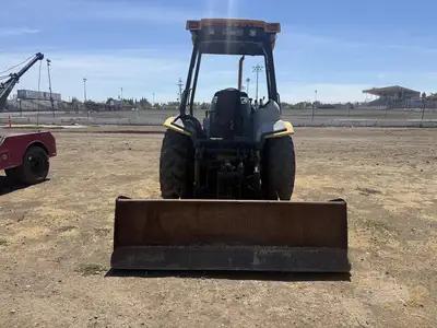Used 2006 CATERPILLAR 416D Excavators California US | Mittry Construction #1362590