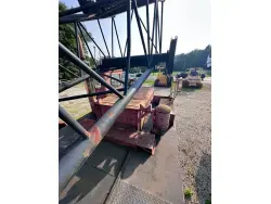 Used 1968 BAY CITY-MANITOWOC 40T Truck-Mounted Cranes Pennsylvania US | Iron Exchange Equipment Solutions #1353672