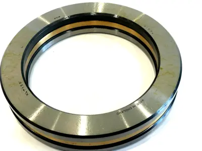 NEW UBC XLT-130-M BEARING 21C34 XLT130 XLT130M