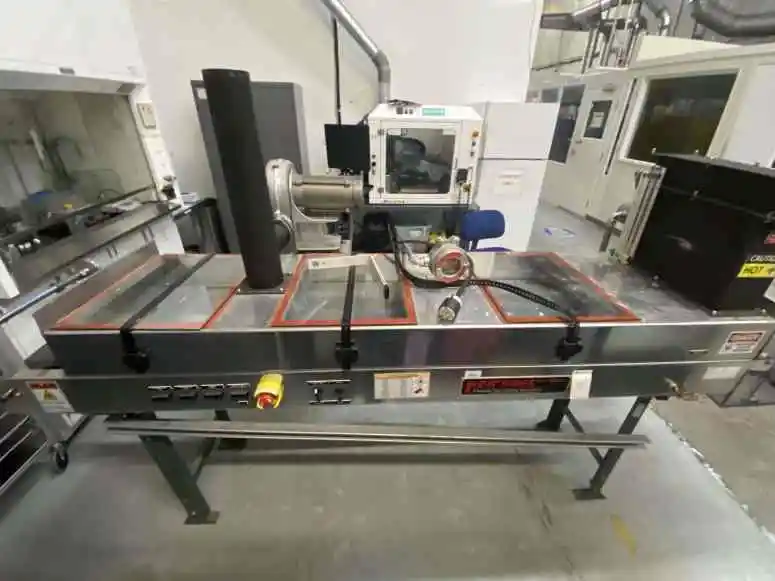 USED 1900 HED TC-71LC